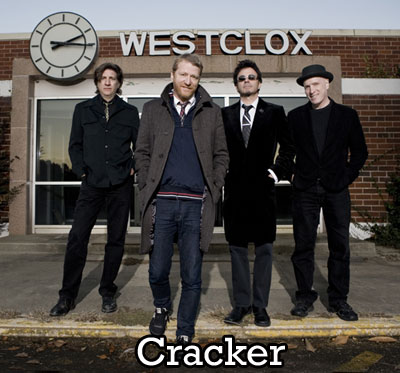 cracker-band