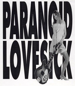 Paranoid Lovesick
