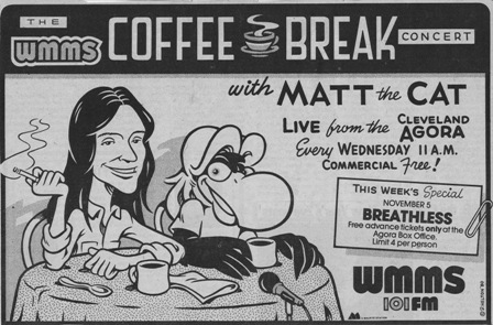Coffeebreak Concert ad reduced