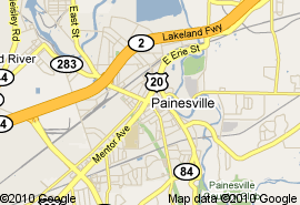 Painesville