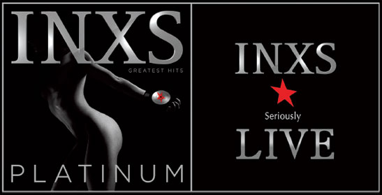 INXS - Platinum Hits