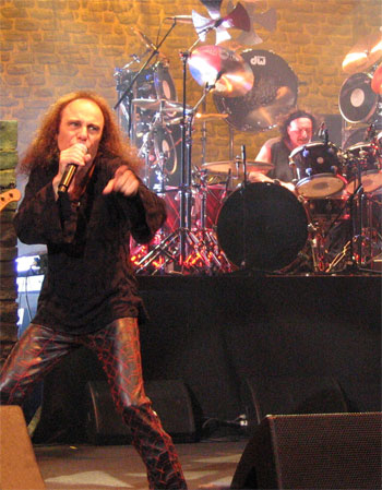 Ronnie James Dio. Ronnie James Dio, R.I.P.