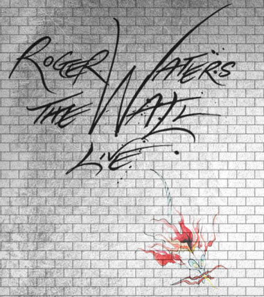The Wall Roger Waters Tour Dvd