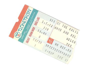 Good Listening: Yes – Richfield Coliseum – 9/19/78 – 30 Years Ago Today ...